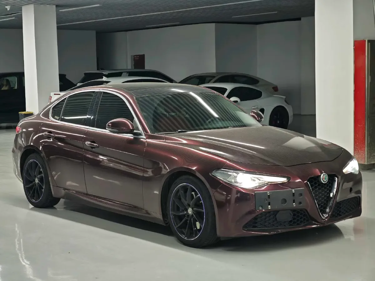 2017 Ford Mustang 2.3T 314HP L4 6AT,autocango,china used car exporter,china ev exporter,chinese used car exporter,chinese used ev exporter