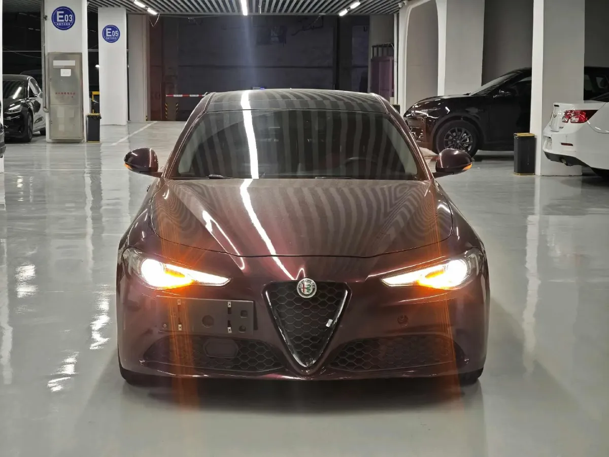 2017 Ford Mustang 2.3T 314HP L4 6AT,autocango,china used car exporter,china ev exporter,chinese used car exporter,chinese used ev exporter