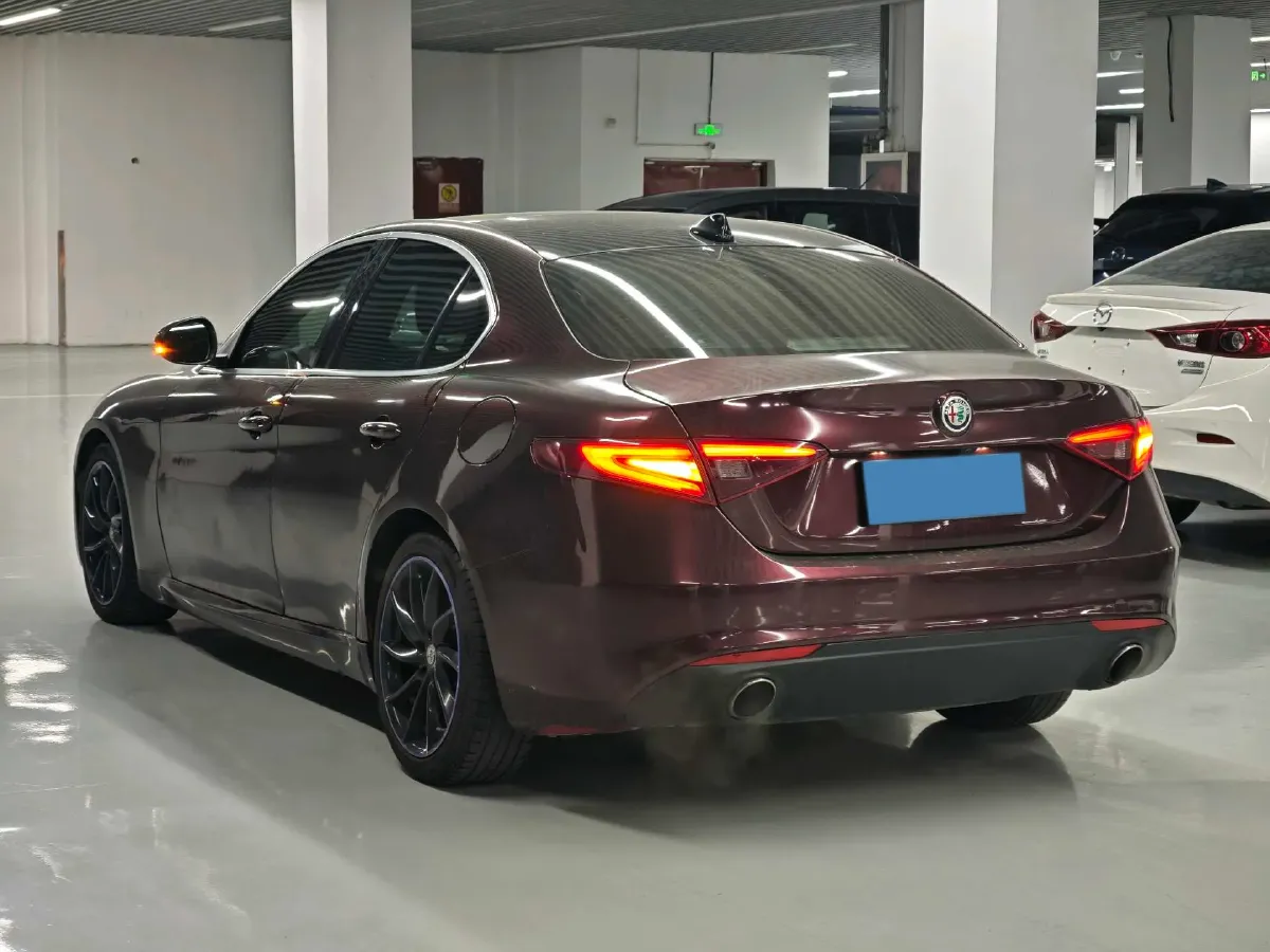 2017 Ford Mustang 2.3T 314HP L4 6AT,autocango,china used car exporter,china ev exporter,chinese used car exporter,chinese used ev exporter