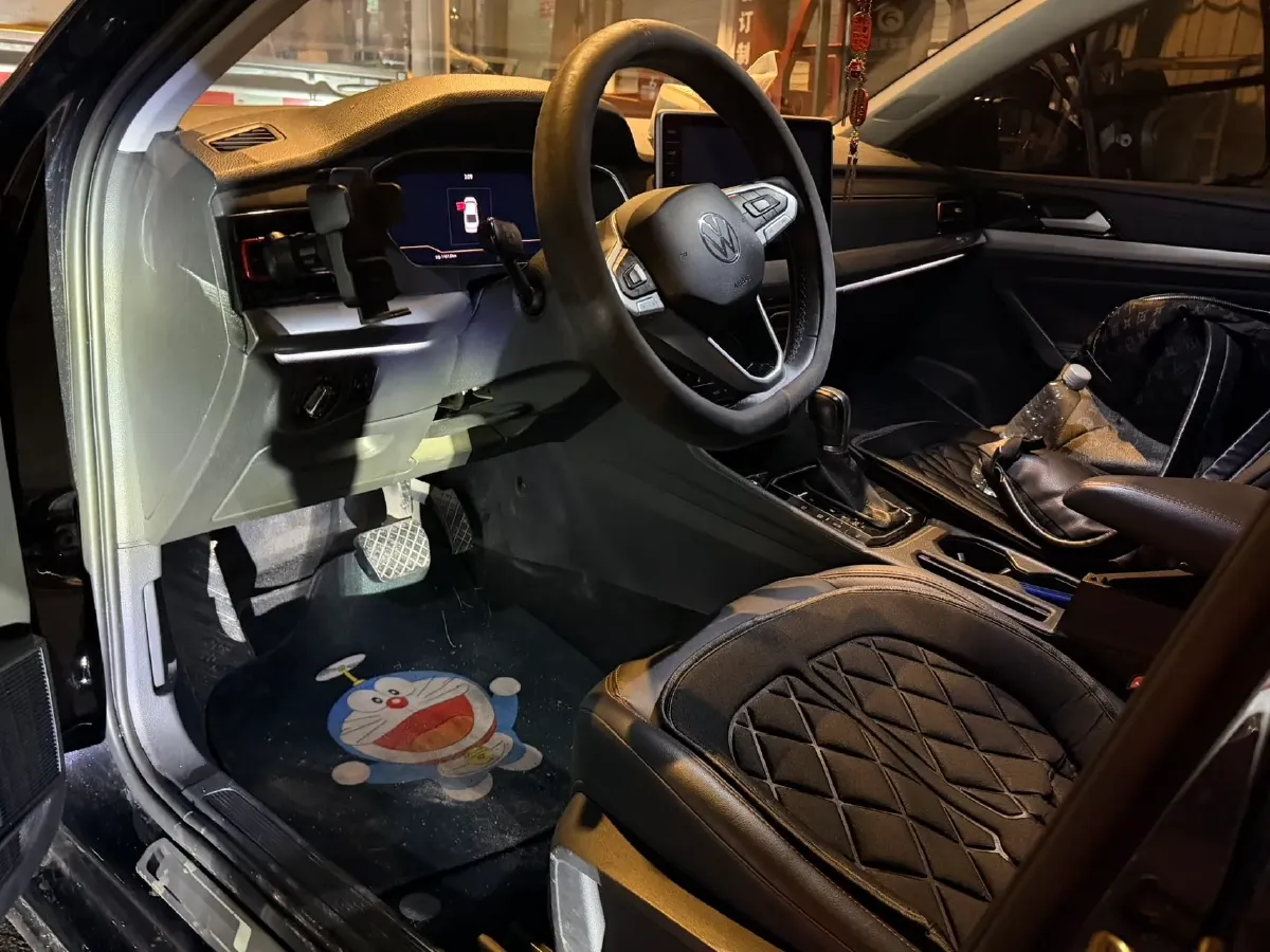 2023 Volkswagen Lavida 1.4T 150HP L4 7DCT,autocango,china used car exporter,china ev exporter,chinese used car exporter,chinese used ev exporter