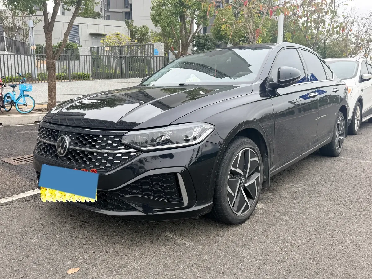 2023 Volkswagen Lavida 1.4T 150HP L4 7DCT,autocango,china used car exporter,china ev exporter,chinese used car exporter,chinese used ev exporter