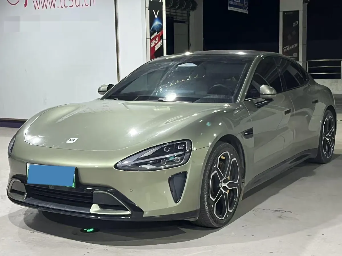 2024 MI SU7 BEV 73.6KWH,autocango,china used car exporter,china ev exporter,chinese used car exporter,chinese used ev exporter