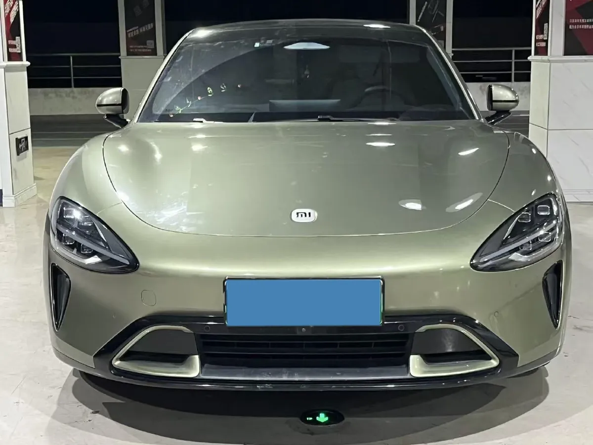 2024 MI SU7 BEV 73.6KWH,autocango,china used car exporter,china ev exporter,chinese used car exporter,chinese used ev exporter