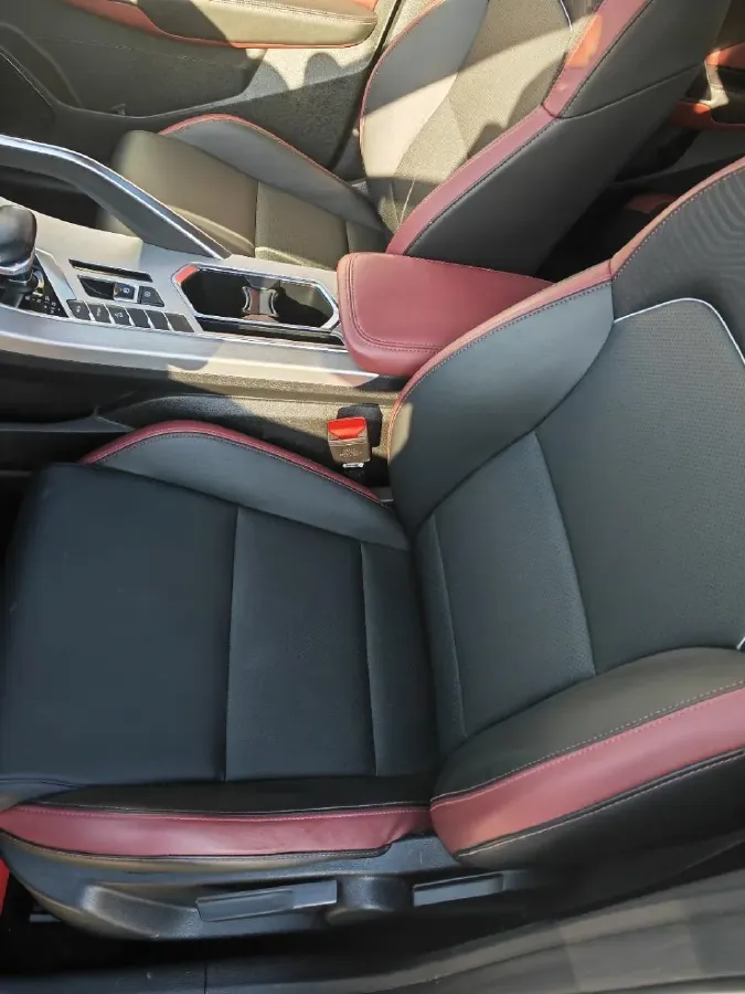 2021 Geely Coolray 1.4T 141HP L4 6DCT,autocango,china used car exporter,china ev exporter,chinese used car exporter,chinese used ev exporter