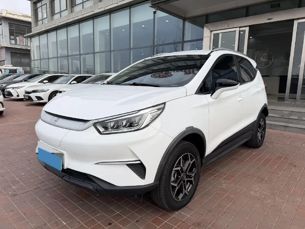 2021 BYD Yuan Pro BEV 50.1KWH,autocango,china used car exporter,china ev exporter,chinese used car exporter,chinese used ev exporter