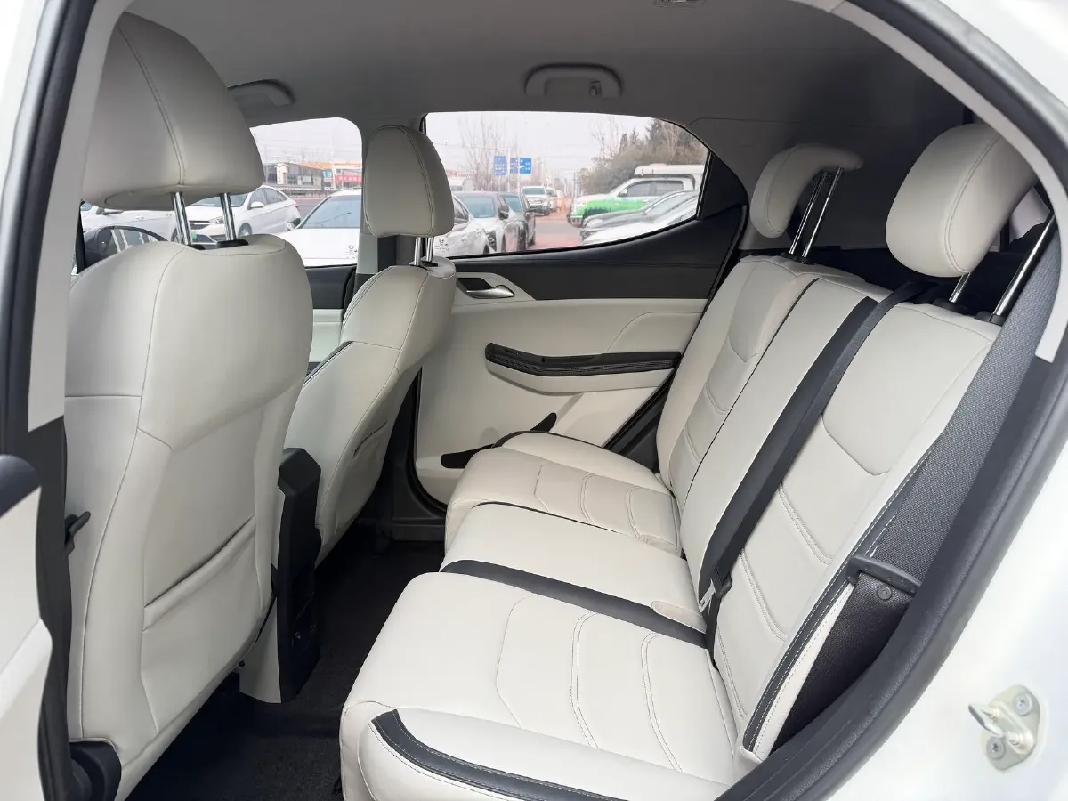 2021 BYD Yuan Pro BEV 50.1KWH,autocango,china used car exporter,china ev exporter,chinese used car exporter,chinese used ev exporter