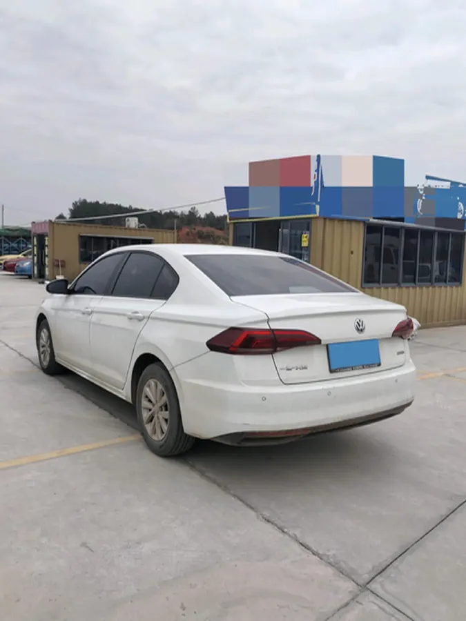 2020 Volkswagen Bora 1.5L 113HP L4 6AT,autocango,china used car exporter,china ev exporter,chinese used car exporter,chinese used ev exporter