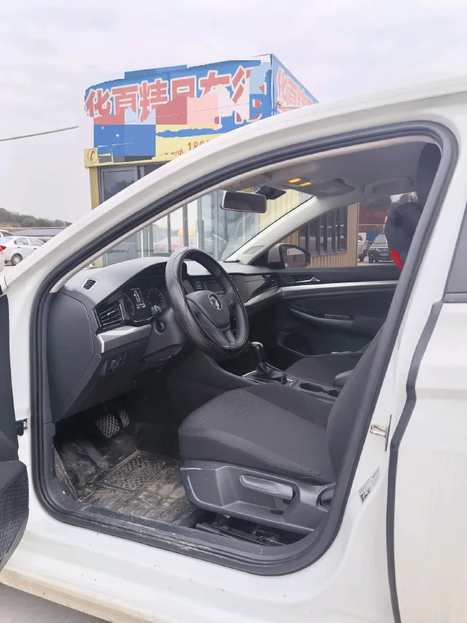 2020 Volkswagen Bora 1.5L 113HP L4 6AT,autocango,china used car exporter,china ev exporter,chinese used car exporter,chinese used ev exporter