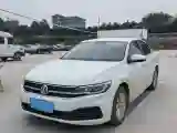 2020 Volkswagen Bora 1.5L 113HP L4 6AT