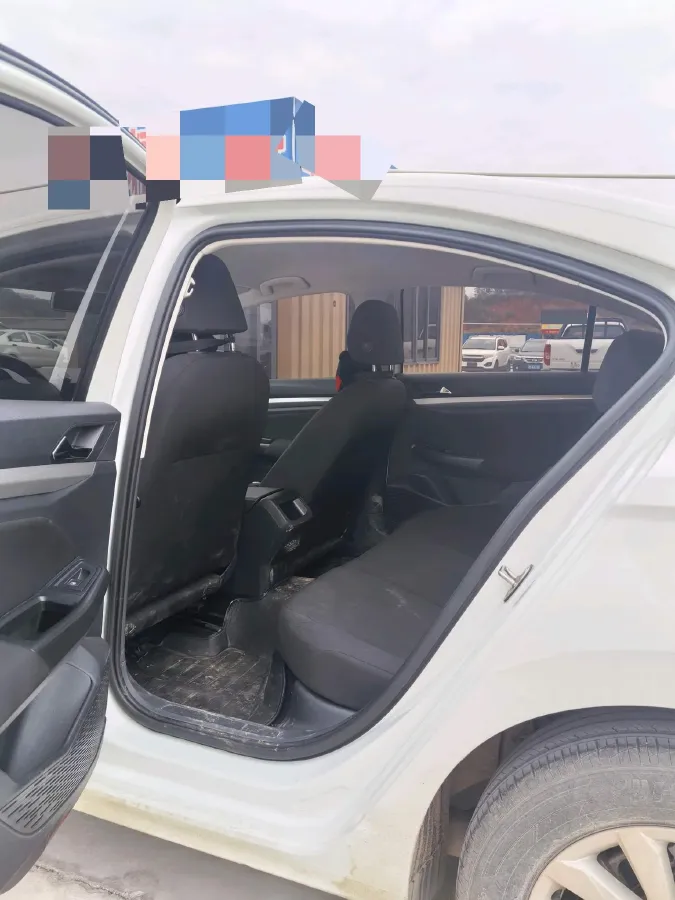 2020 Volkswagen Bora 1.5L 113HP L4 6AT,autocango,china used car exporter,china ev exporter,chinese used car exporter,chinese used ev exporter