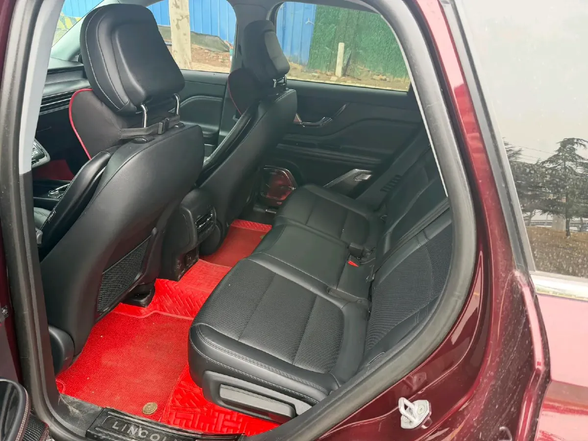 2020 Lincoln Corsair 2.0T 245HP L4 8AT,autocango,china used car exporter,china ev exporter,chinese used car exporter,chinese used ev exporter