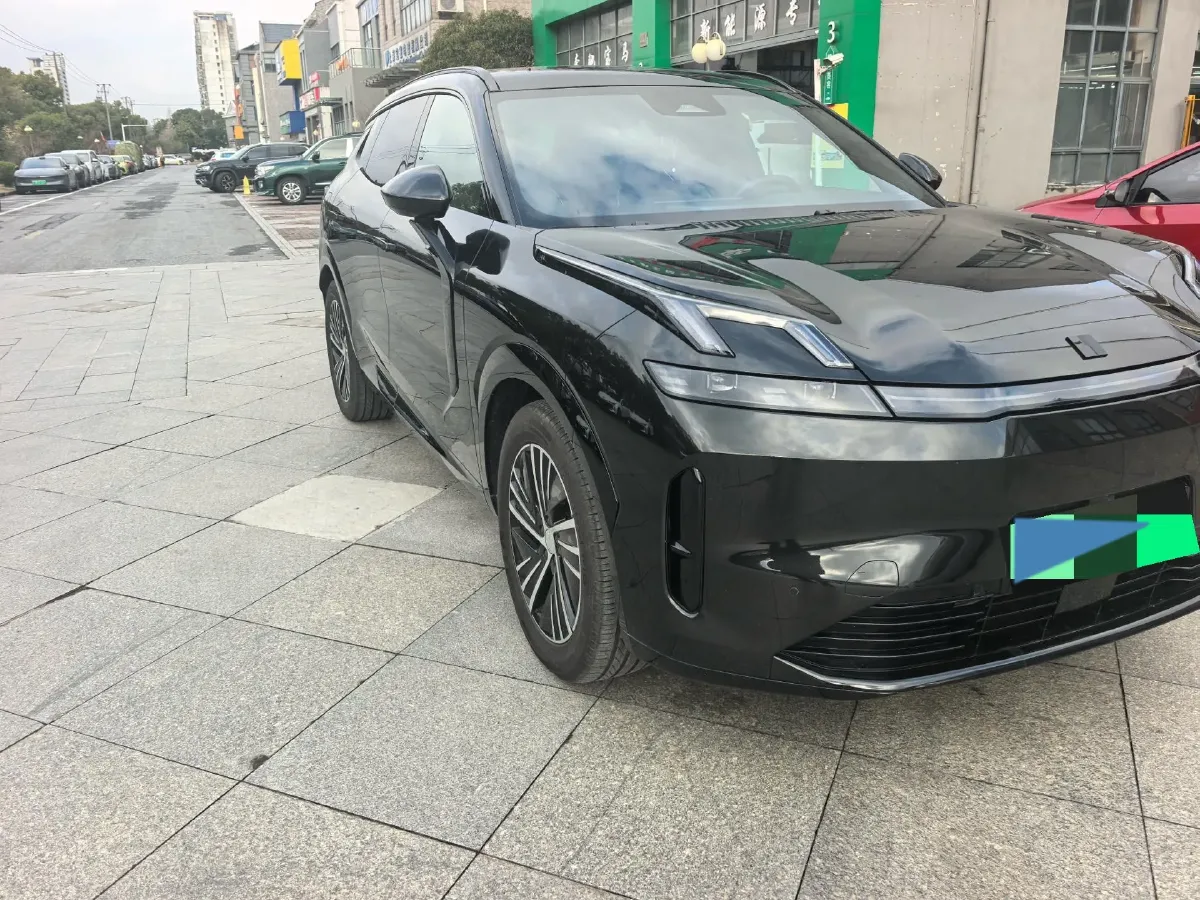 2025 LYNK&CO 08 EM-P 1.5T 163HP L4 3DHT PHEV 21.2KWH,autocango,china used car exporter,china ev exporter,chinese used car exporter,chinese used ev exporter