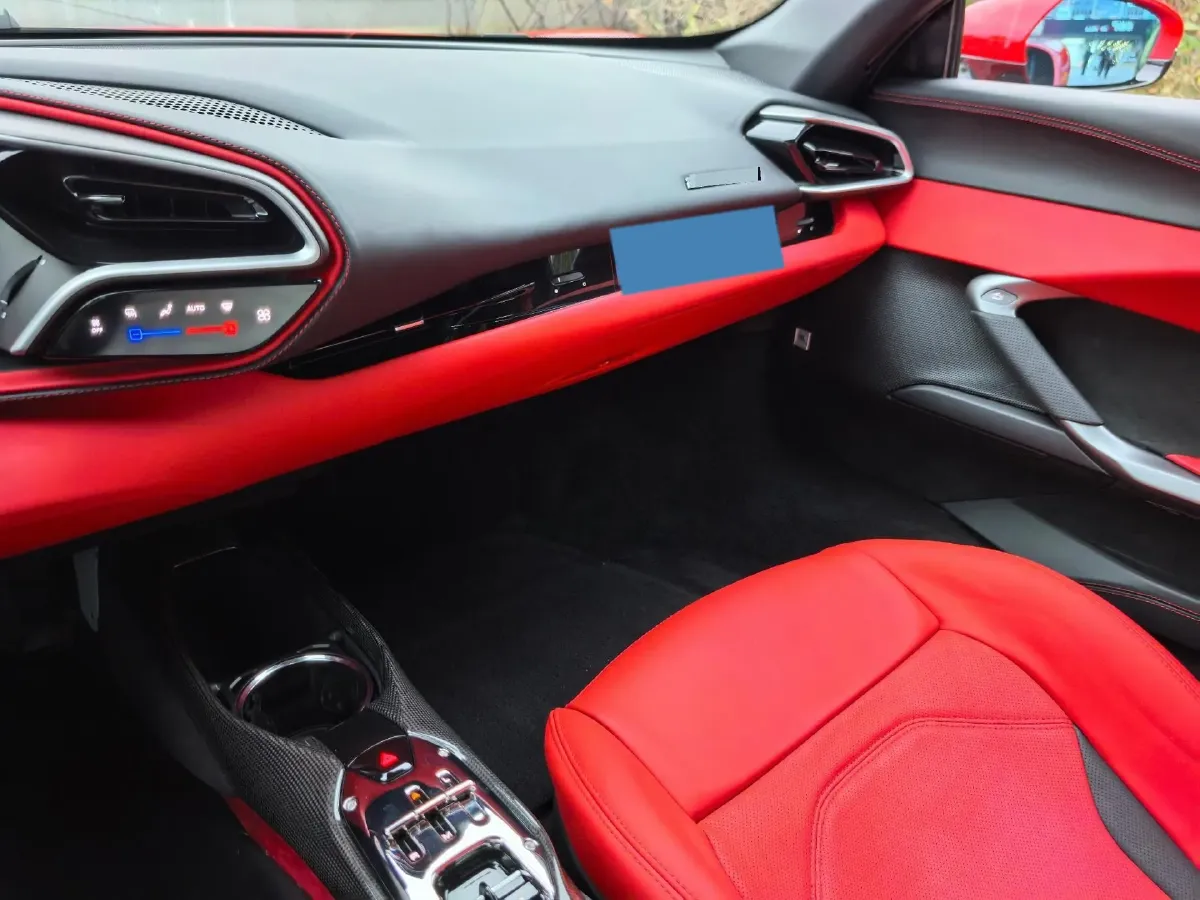 2021 Ferrari 296 3.0T 663HP V6 8DCT PHEV 7.45KWH,autocango,china used car exporter,china ev exporter,chinese used car exporter,chinese used ev exporter