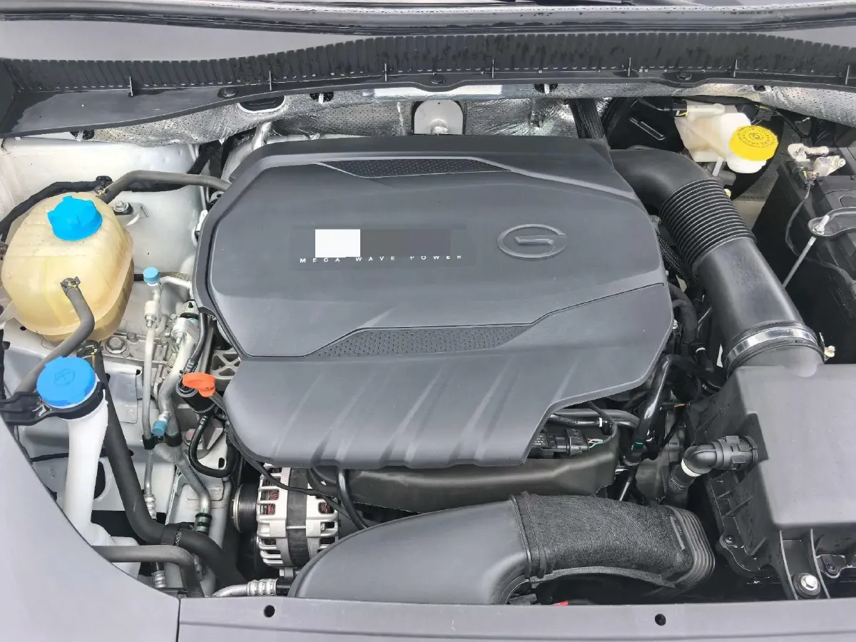 2023 GAC Trumpchi GS4 Plus 2.0T 252HP L4 6AT,autocango,china used car exporter,china ev exporter,chinese used car exporter,chinese used ev exporter