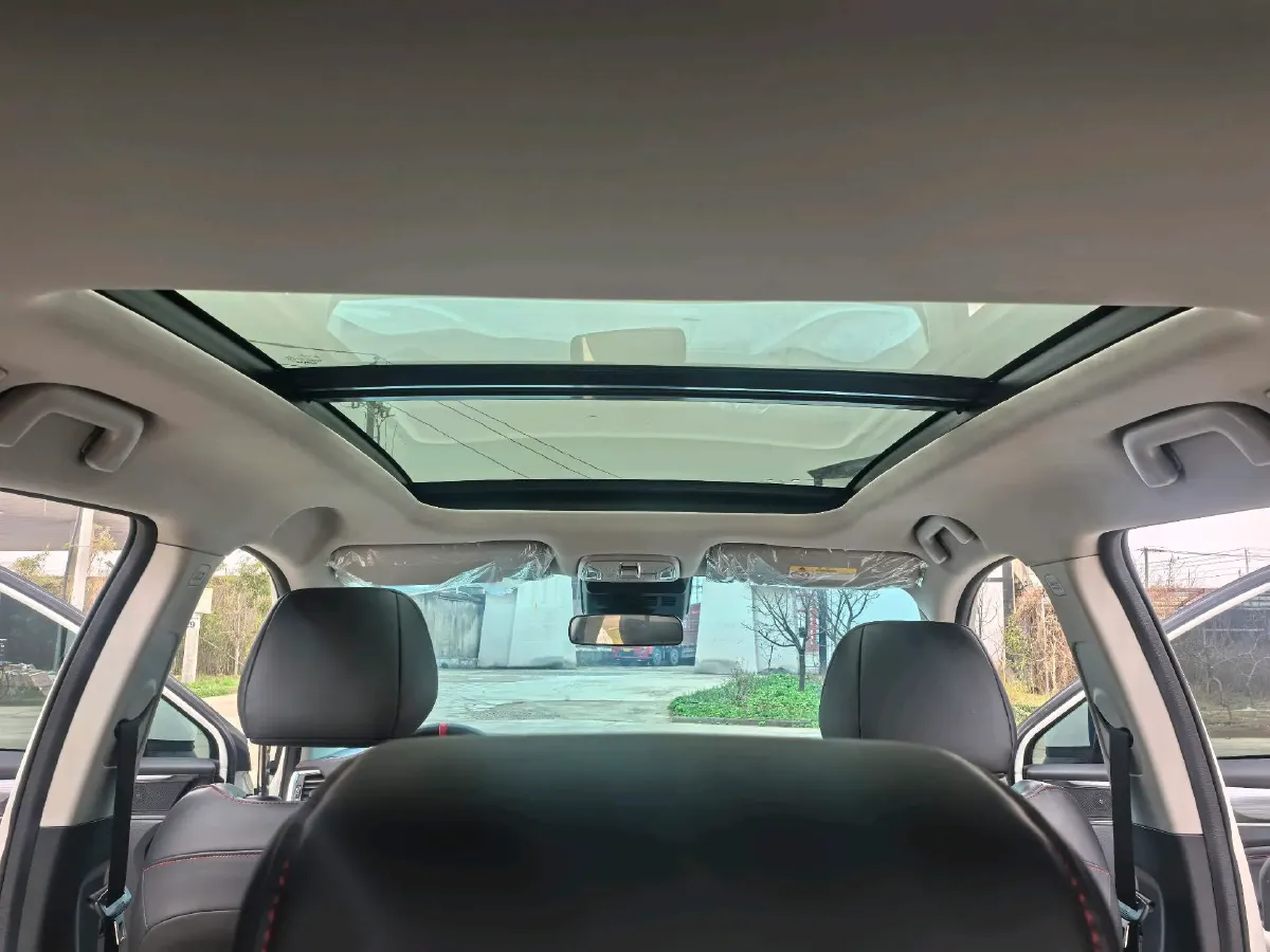 2023 GAC Trumpchi GS4 Plus 2.0T 252HP L4 6AT,autocango,china used car exporter,china ev exporter,chinese used car exporter,chinese used ev exporter