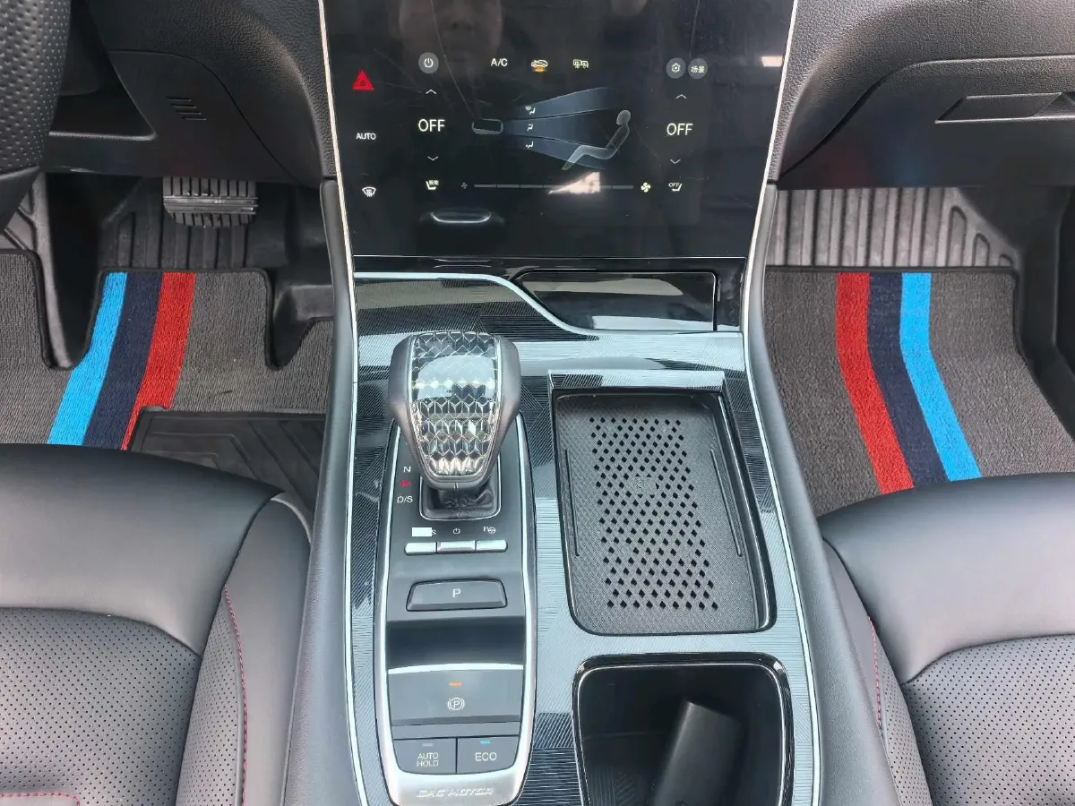 2023 GAC Trumpchi GS4 Plus 2.0T 252HP L4 6AT,autocango,china used car exporter,china ev exporter,chinese used car exporter,chinese used ev exporter