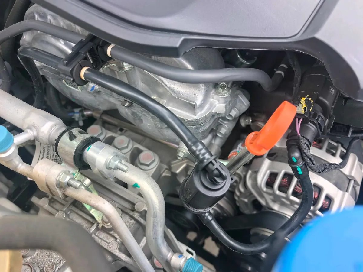 2023 GAC Trumpchi GS4 Plus 2.0T 252HP L4 6AT,autocango,china used car exporter,china ev exporter,chinese used car exporter,chinese used ev exporter