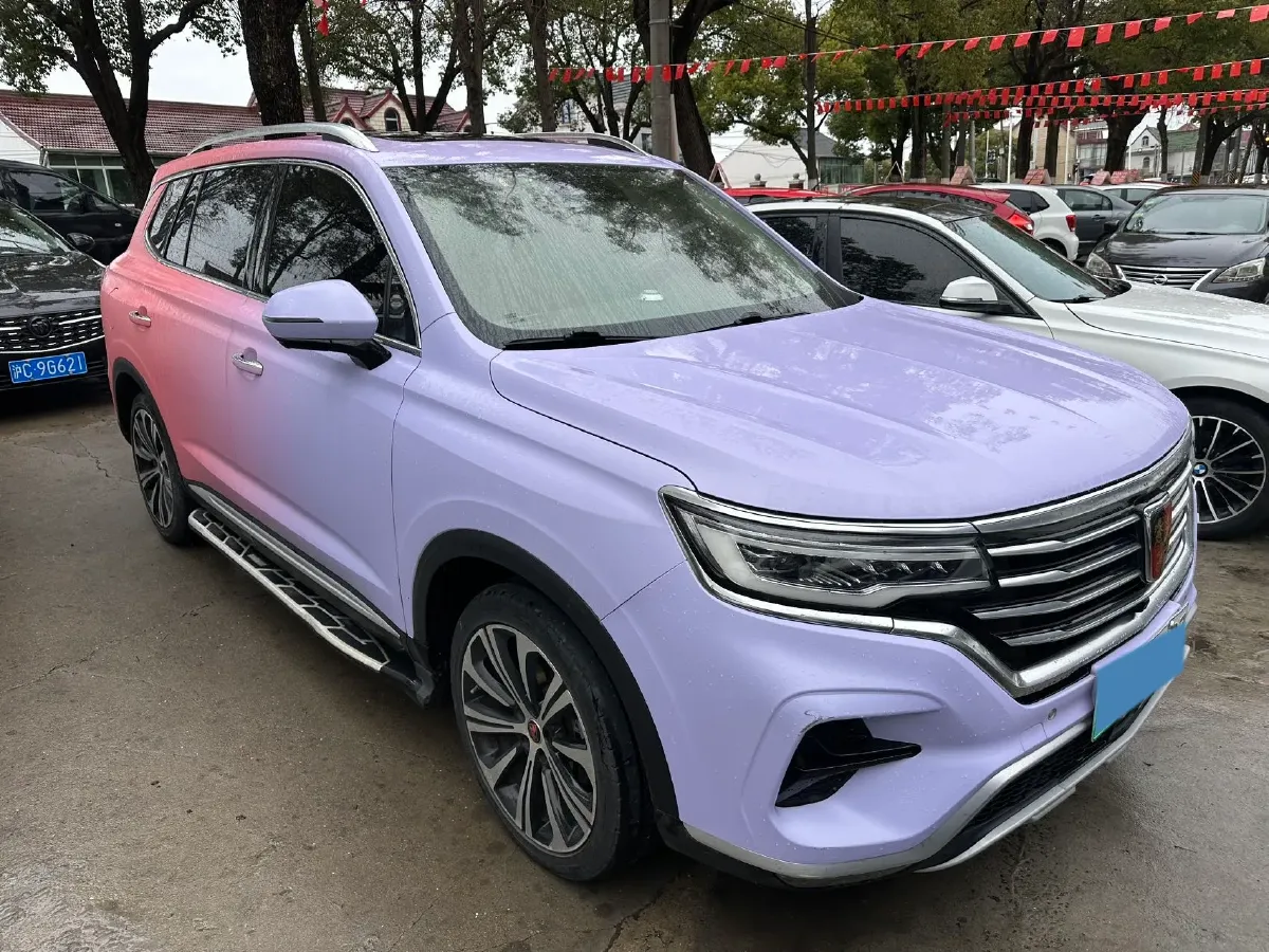 2020 Roewe RX5 eMAX 1.5T 169HP L4 AMT PHEV 16.6KWH,autocango,china used car exporter,china ev exporter,chinese used car exporter,chinese used ev exporter