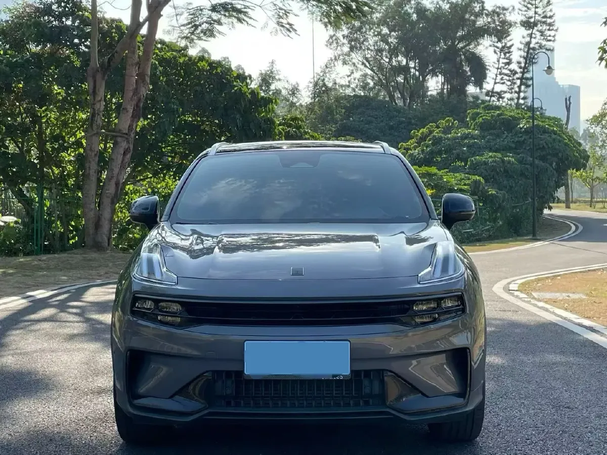 2023 LYNK&CO 06 1.5T 181HP L4 7DCT,autocango,china used car exporter,china ev exporter,chinese used car exporter,chinese used ev exporter