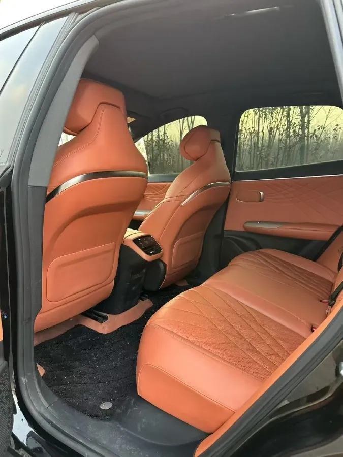 2023 Deepal S07 BEV 79.97KWH,autocango,china used car exporter,china ev exporter,chinese used car exporter,chinese used ev exporter