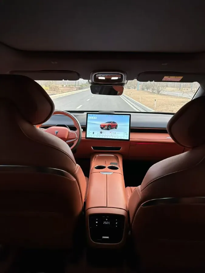 2023 Deepal S07 BEV 79.97KWH,autocango,china used car exporter,china ev exporter,chinese used car exporter,chinese used ev exporter