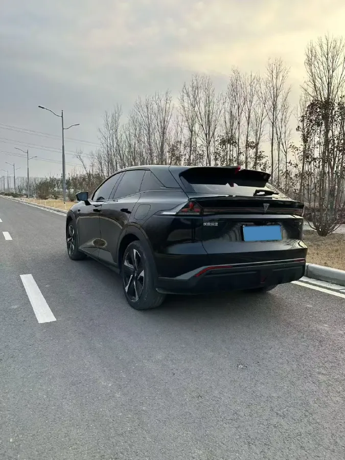 2023 Deepal S07 BEV 79.97KWH,autocango,china used car exporter,china ev exporter,chinese used car exporter,chinese used ev exporter