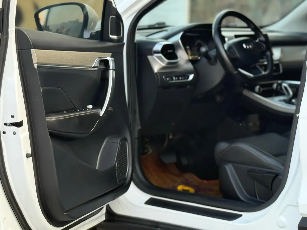 2019 Geely Coolray 1.5T 177HP L3 7DCT,autocango,china used car exporter,china ev exporter,chinese used car exporter,chinese used ev exporter