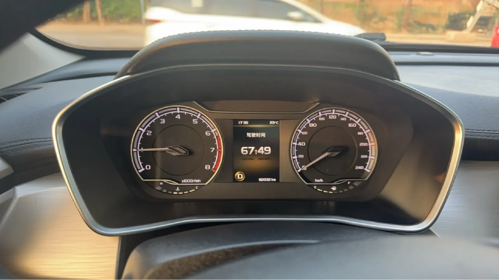 2019 Geely Coolray 1.5T 177HP L3 7DCT,autocango,china used car exporter,china ev exporter,chinese used car exporter,chinese used ev exporter