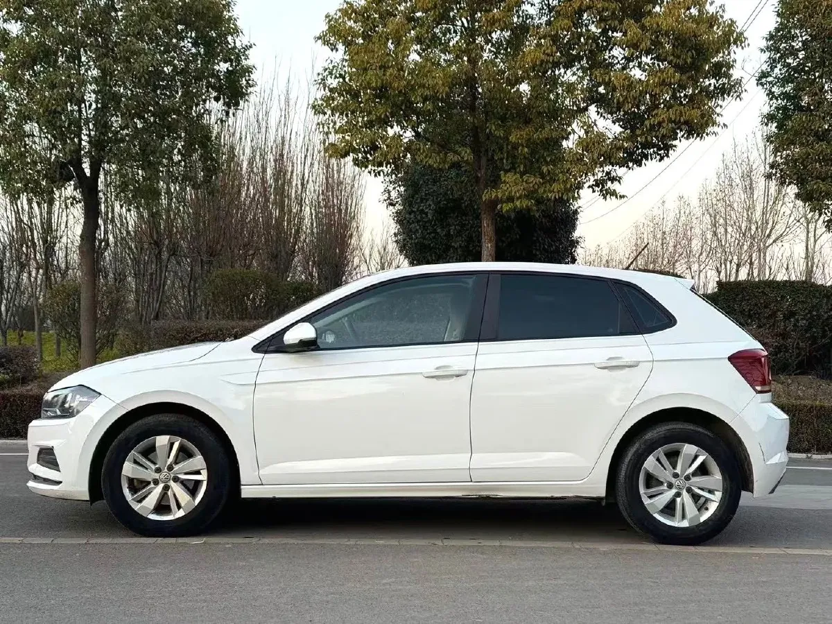 2019 Volkswagen Polo 1.5L 113HP L4 6AT,autocango,china used car exporter,china ev exporter,chinese used car exporter,chinese used ev exporter
