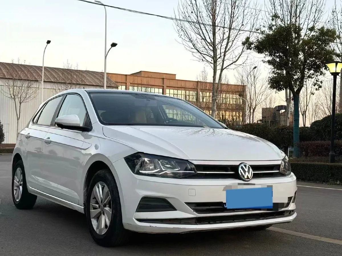 2019 Volkswagen Polo 1.5L 113HP L4 6AT,autocango,china used car exporter,china ev exporter,chinese used car exporter,chinese used ev exporter