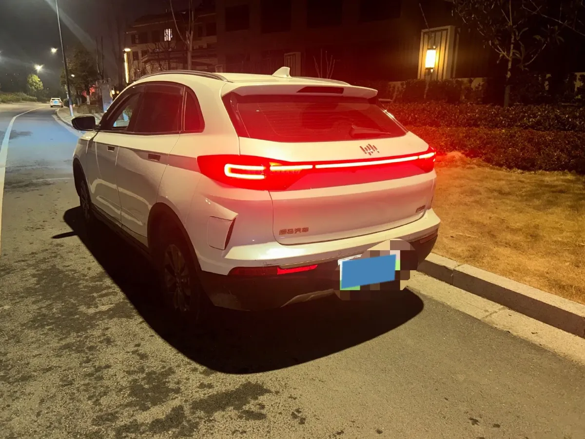 2018 Weltmeister EX5 BEV 52.56KWH,autocango,china used car exporter,china ev exporter,chinese used car exporter,chinese used ev exporter