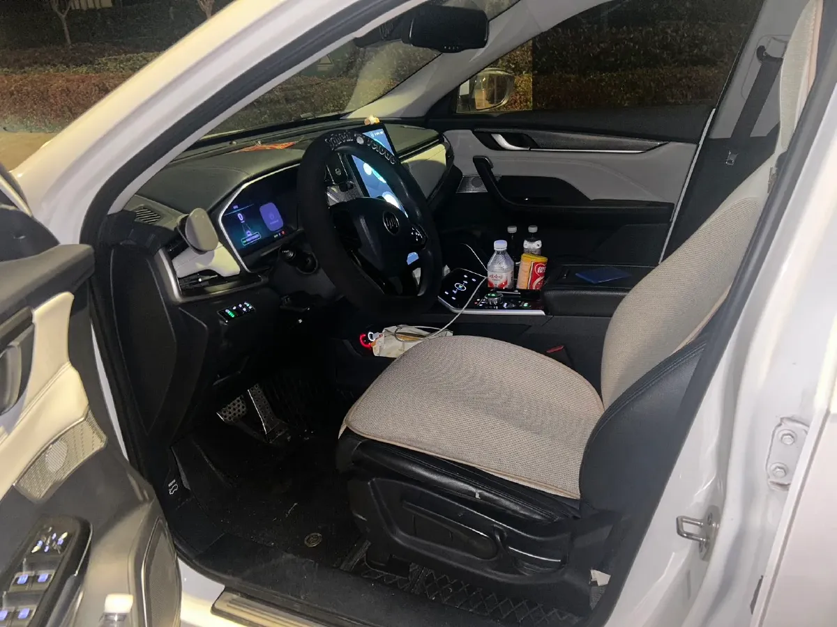 2018 Weltmeister EX5 BEV 52.56KWH,autocango,china used car exporter,china ev exporter,chinese used car exporter,chinese used ev exporter