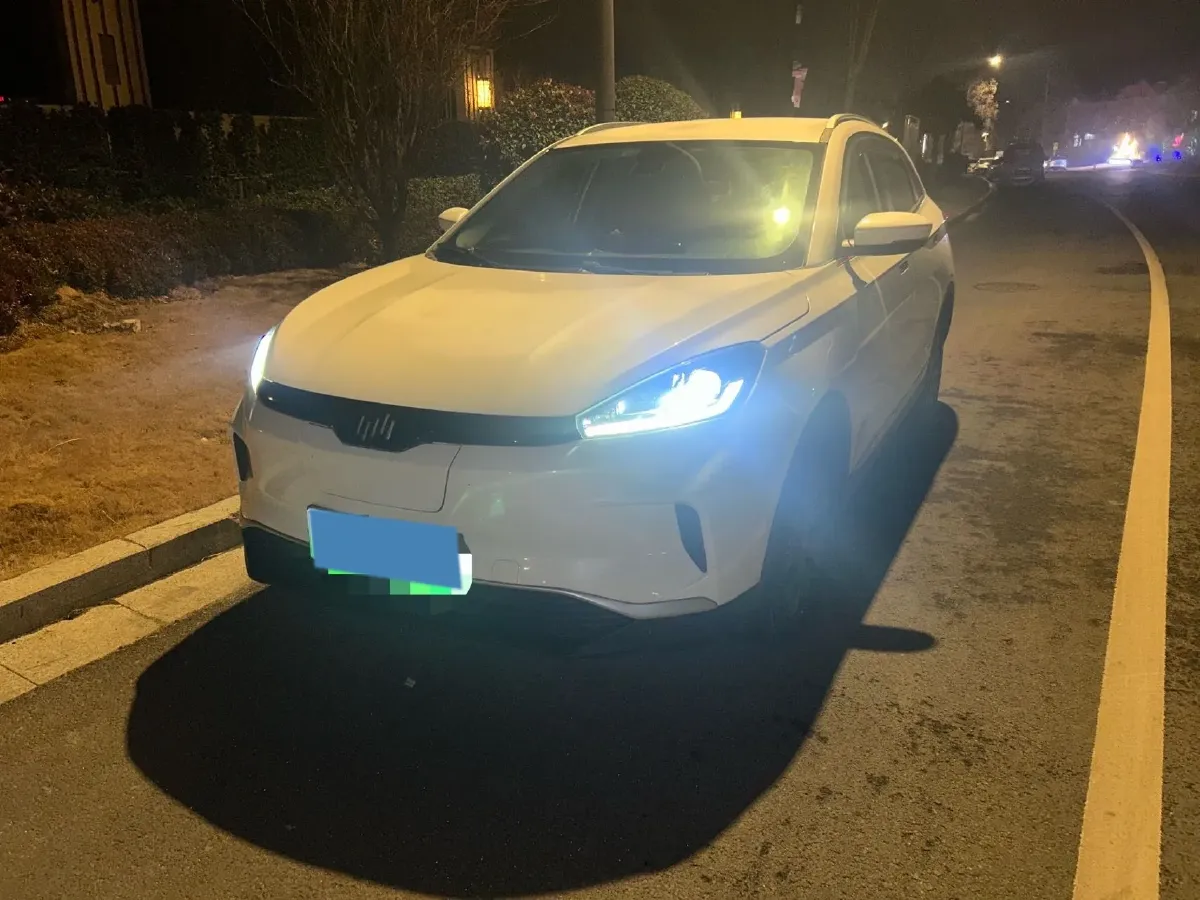 2018 Weltmeister EX5 BEV 52.56KWH,autocango,china used car exporter,china ev exporter,chinese used car exporter,chinese used ev exporter