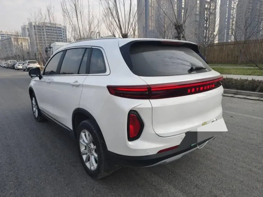 2022 Roewe RX5 MAX 2.0T 231HP L4 8AT,autocango,china used car exporter,china ev exporter,chinese used car exporter,chinese used ev exporter