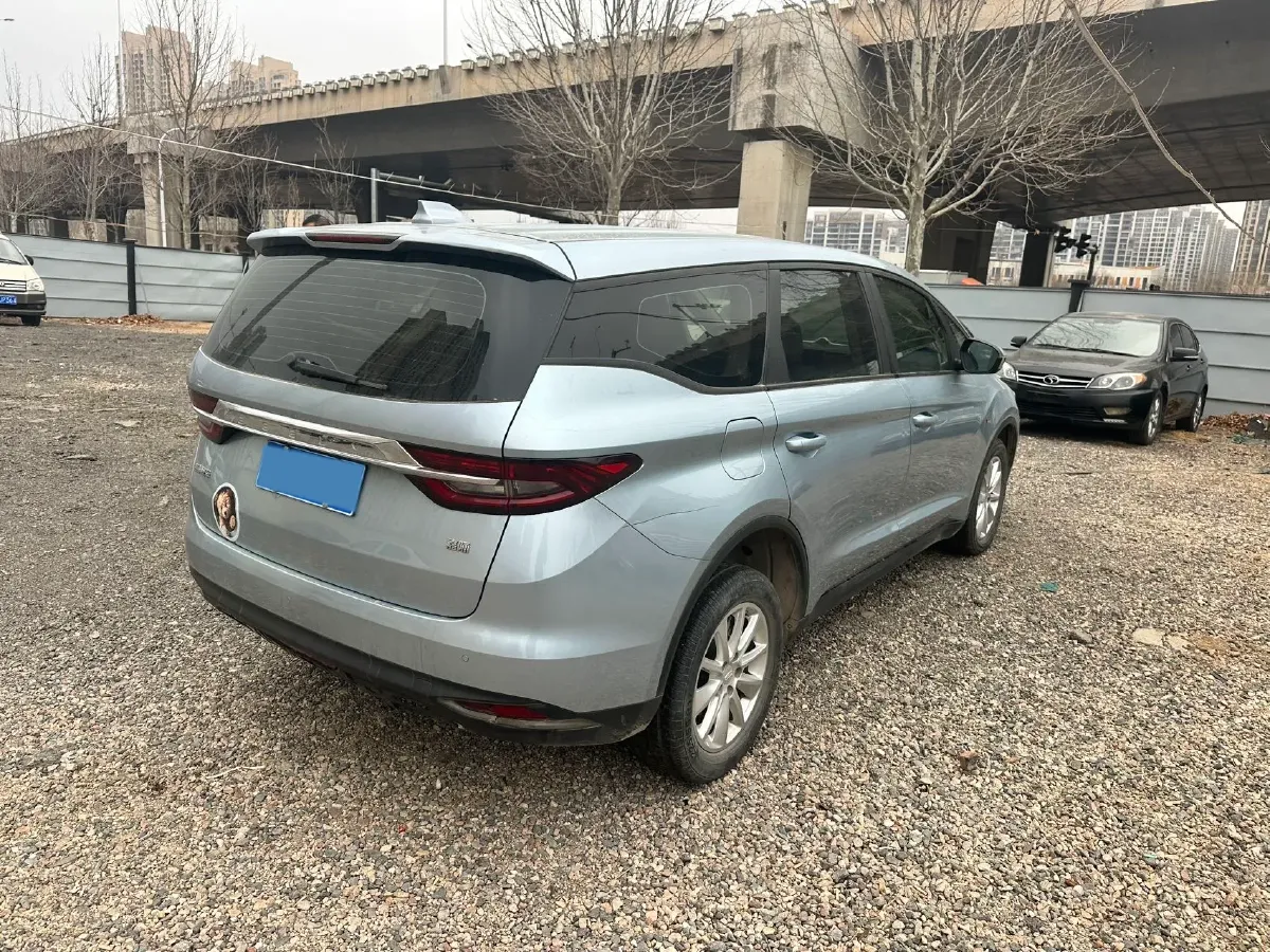 2019 Geely JiaJi 1.8T 184HP L4 6AT,autocango,china used car exporter,china ev exporter,chinese used car exporter,chinese used ev exporter