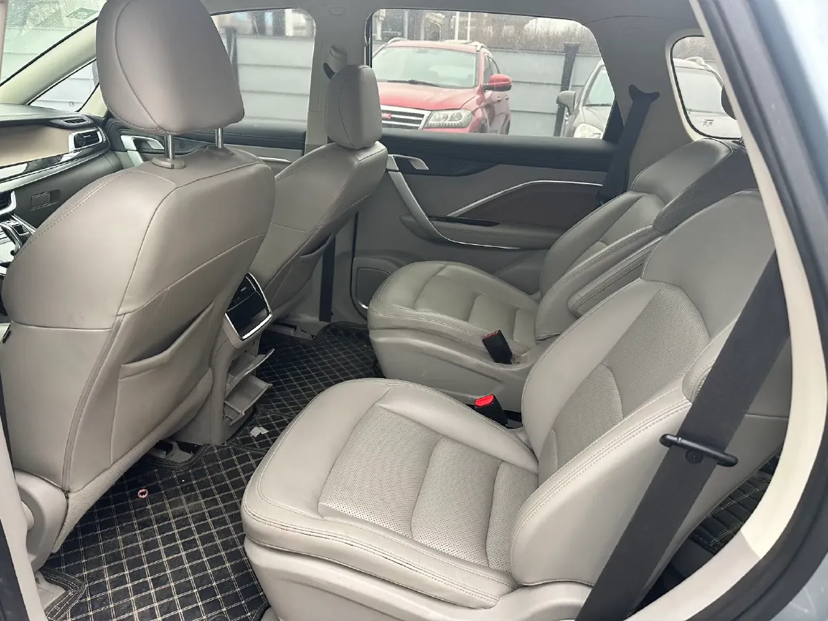 2019 Geely JiaJi 1.8T 184HP L4 6AT,autocango,china used car exporter,china ev exporter,chinese used car exporter,chinese used ev exporter