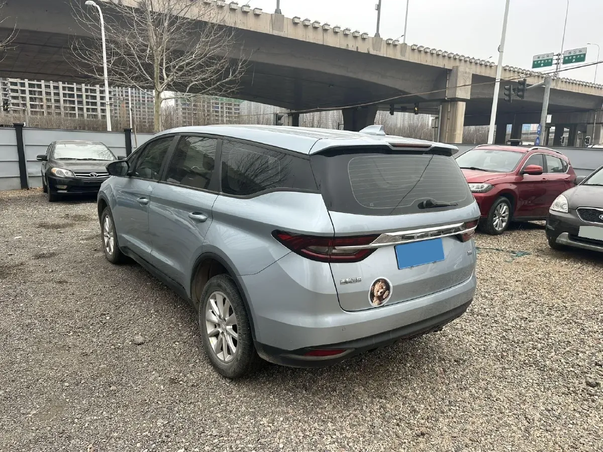2019 Geely JiaJi 1.8T 184HP L4 6AT,autocango,china used car exporter,china ev exporter,chinese used car exporter,chinese used ev exporter