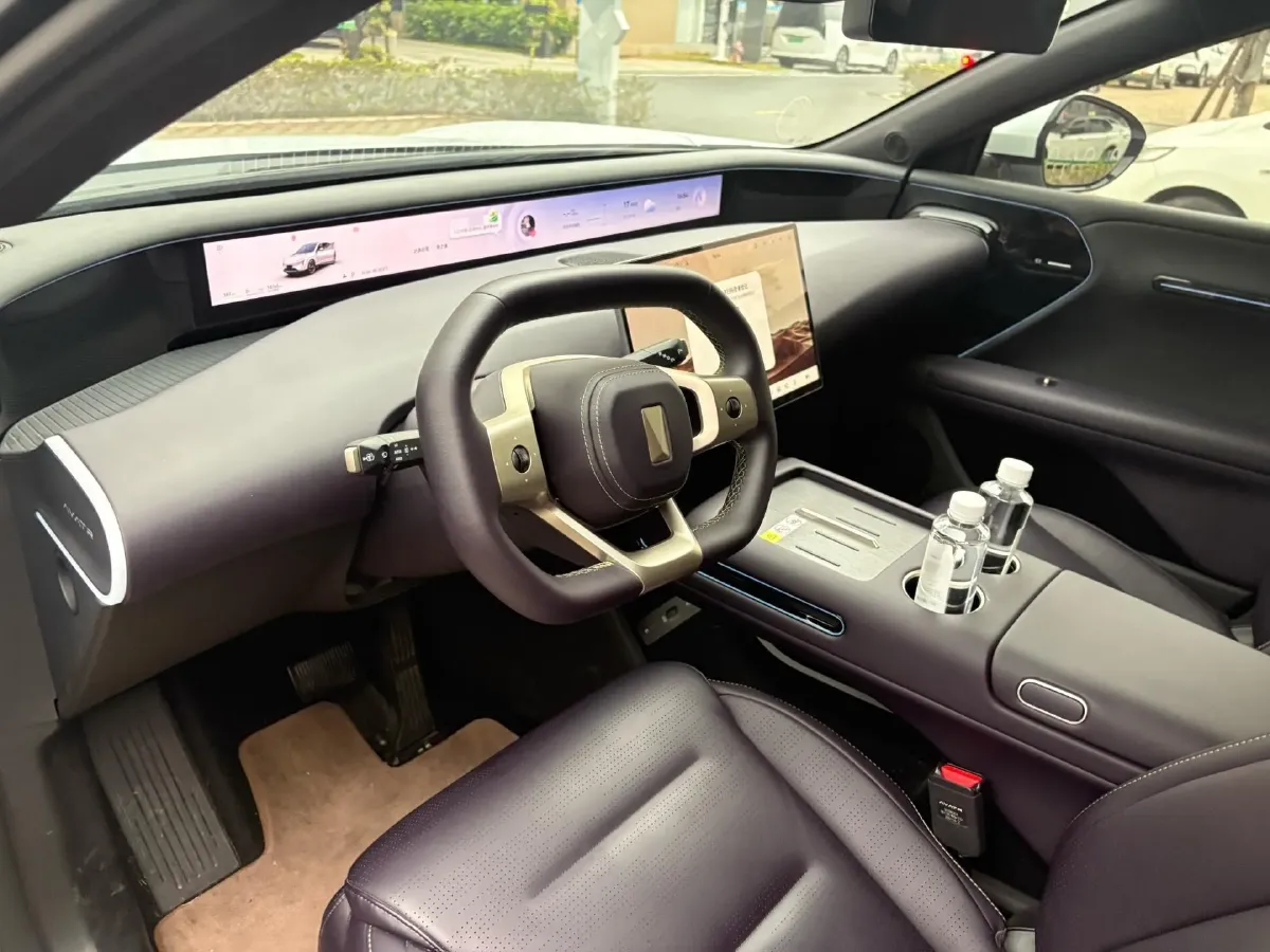 2024 Avatr 07 BEV 82.16KWH,autocango,china used car exporter,china ev exporter,chinese used car exporter,chinese used ev exporter