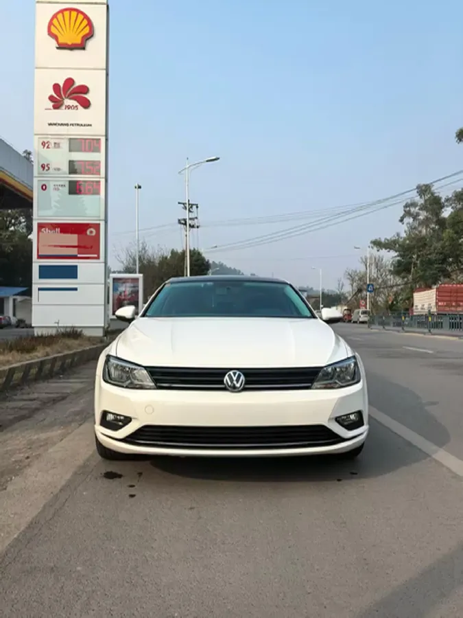 2018 Volkswagen Lamando 1.4T 150HP L4 7DCT,autocango,china used car exporter,china ev exporter,chinese used car exporter,chinese used ev exporter