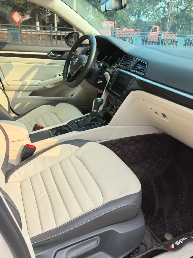 2018 Volkswagen Lamando 1.4T 150HP L4 7DCT,autocango,china used car exporter,china ev exporter,chinese used car exporter,chinese used ev exporter