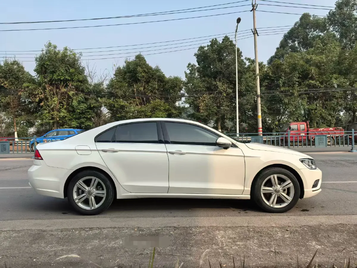 2018 Volkswagen Lamando 1.4T 150HP L4 7DCT,autocango,china used car exporter,china ev exporter,chinese used car exporter,chinese used ev exporter