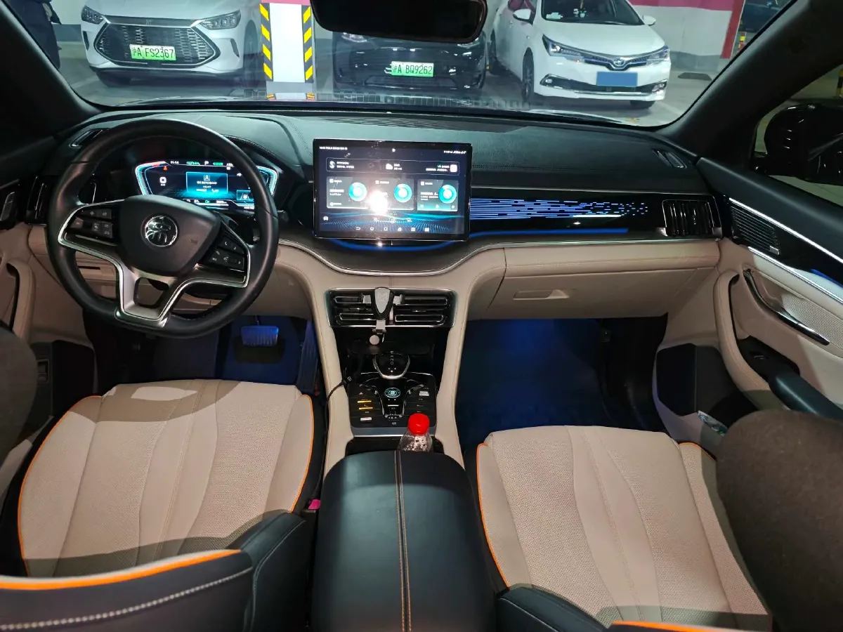 2019 BYD Song Pro BEV 71KWH,autocango,china used car exporter,china ev exporter,chinese used car exporter,chinese used ev exporter