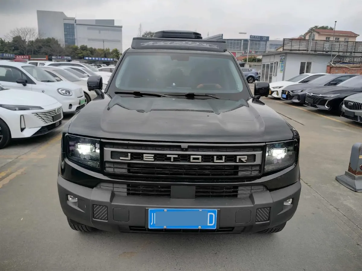 2025 Jetour DASHING 1.5T 184HP L4 7DCT,autocango,china used car exporter,china ev exporter,chinese used car exporter,chinese used ev exporter