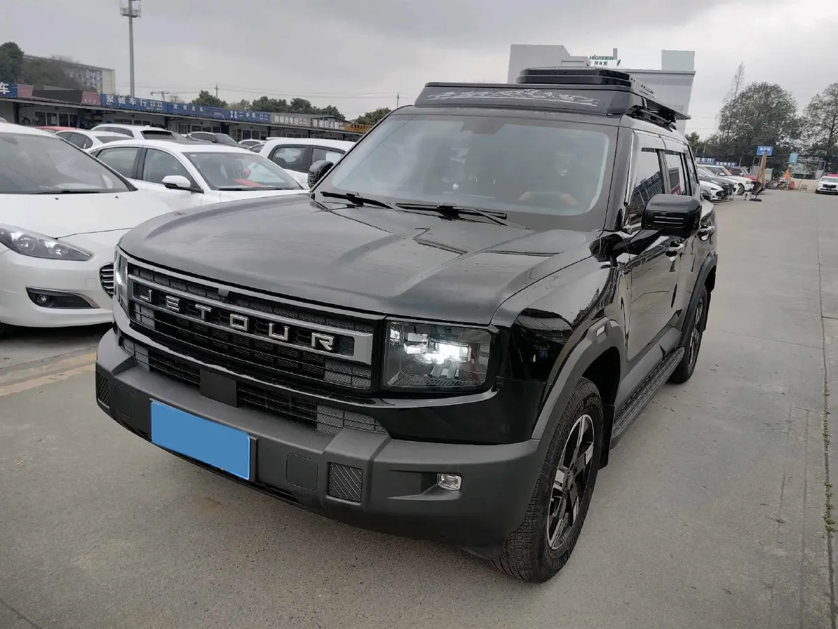 2025 Jetour DASHING 1.5T 184HP L4 7DCT,autocango,china used car exporter,china ev exporter,chinese used car exporter,chinese used ev exporter