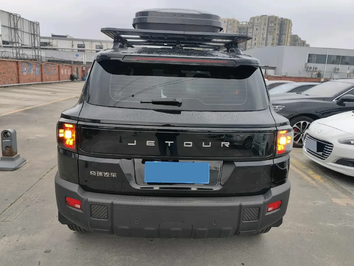 2025 Jetour DASHING 1.5T 184HP L4 7DCT,autocango,china used car exporter,china ev exporter,chinese used car exporter,chinese used ev exporter