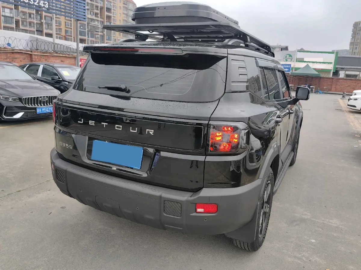 2025 Jetour DASHING 1.5T 184HP L4 7DCT,autocango,china used car exporter,china ev exporter,chinese used car exporter,chinese used ev exporter