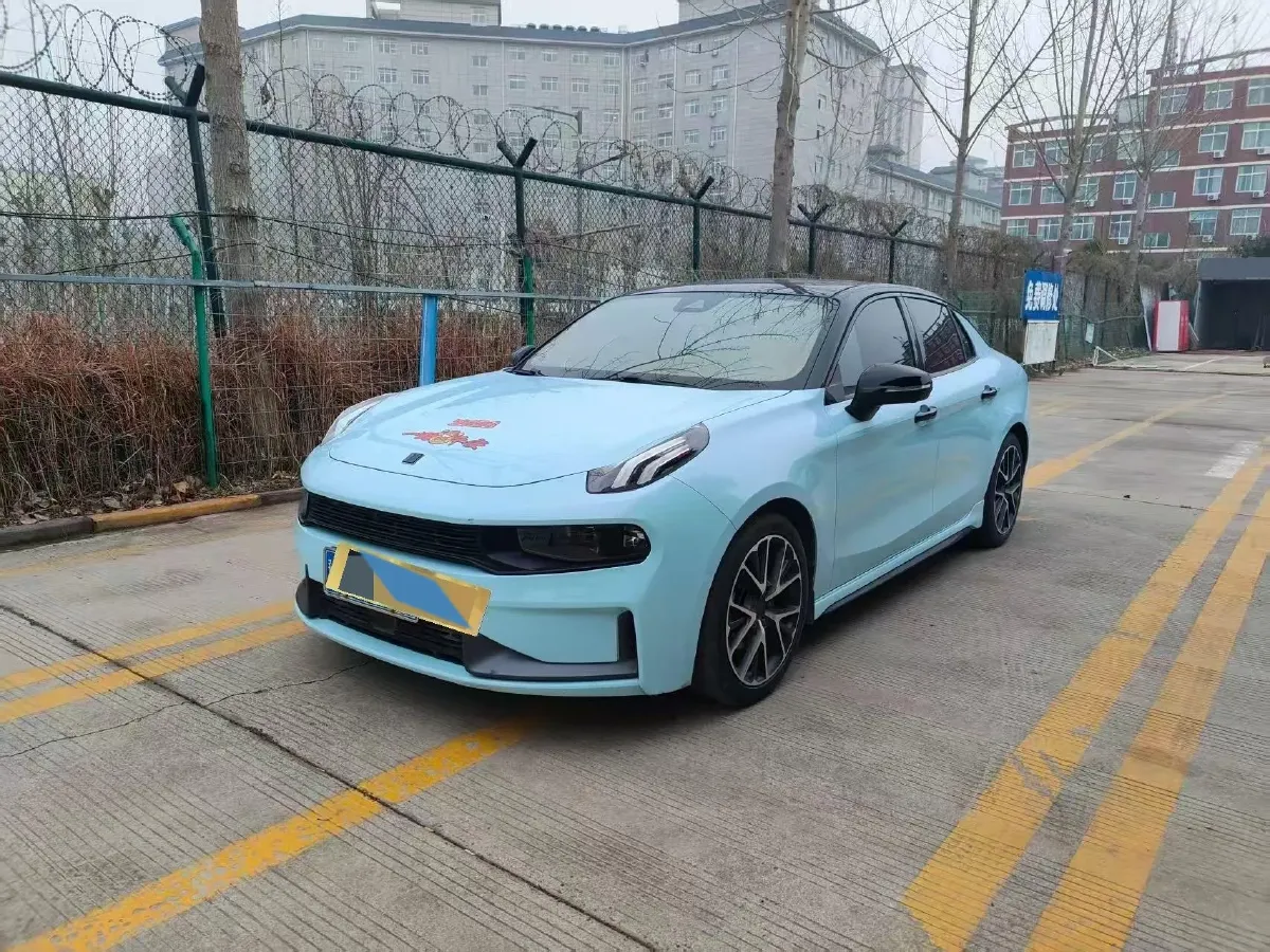 2022 LYNK&CO 03 2.0T 190HP L4 7DCT,autocango,china used car exporter,china ev exporter,chinese used car exporter,chinese used ev exporter