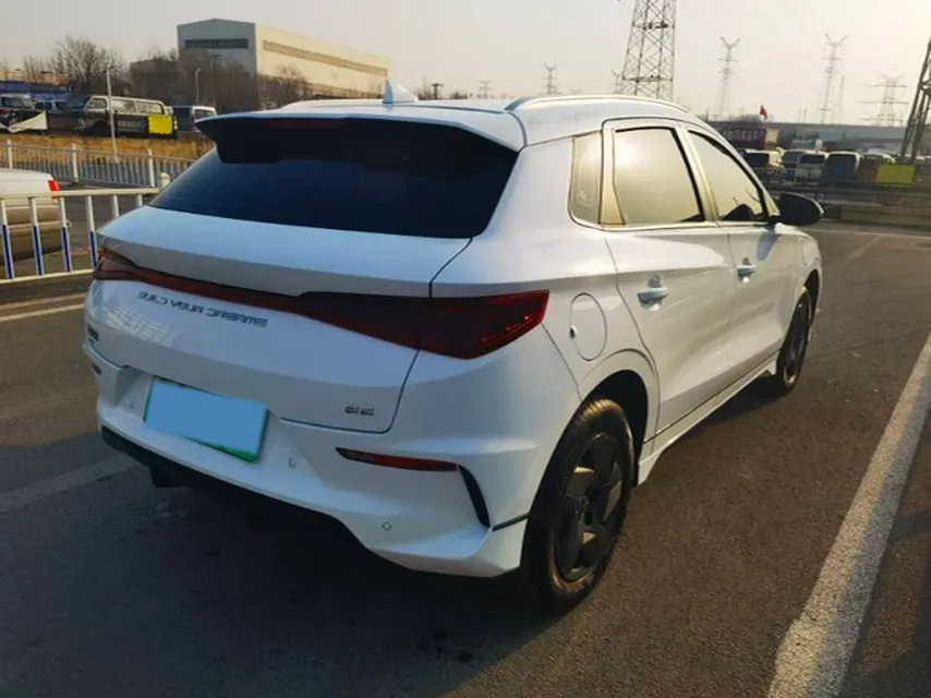 2023 BYD e2 BEV 43.2KWH,autocango,china used car exporter,china ev exporter,chinese used car exporter,chinese used ev exporter