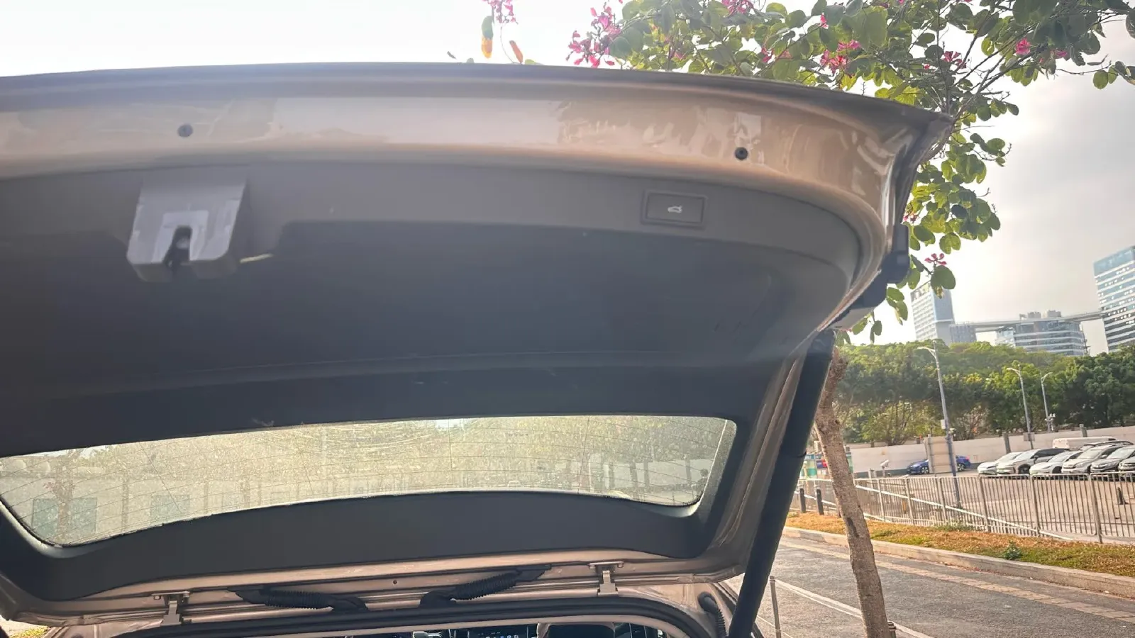 2018 Skoda Kodiak 2.0T 186HP L4 7DCT,autocango,china used car exporter,china ev exporter,chinese used car exporter,chinese used ev exporter