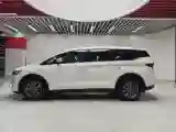 2021 Geely JiaJi 1.8T 184HP L4 7DCT